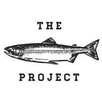 The Salmon Project logo.