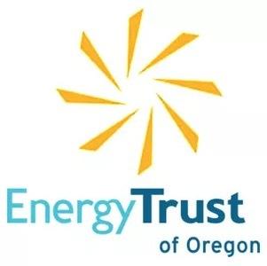 The Energy Trust of Oregon logo.